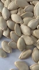 Yerli Doğal Çerezlik Kabak Nevşehir Kabak Çekirdeği Tohumu 20 Adet Tohum