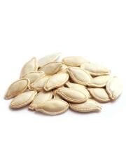 Yerli Doğal Çerezlik Kabak Nevşehir Kabak Çekirdeği Tohumu 20 Adet Tohum