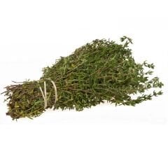 Yerli Doğal Dağ Kekiği Kekik Tohumu 1000 Adet Tohum