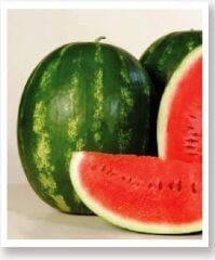 Yerli Doğal Diyarbakır Karpuzu Tohumu 100 Adet Tohum