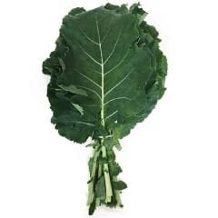 Yerli Doğal Karadeniz Kara Lahana Tohumu 500 Adet Tohum