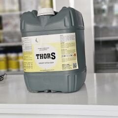 Thor S Kükürt içeren Toprak Düzenleyici 20 Litre
