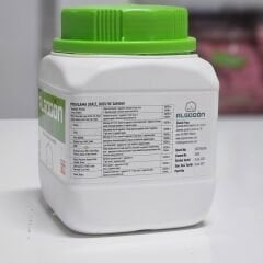 Algodon Mixta Mikro Bitki Besin Elementleri İçeren Yaprak Gübresi 1 Kg