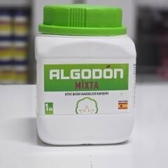 Algodon Mixta Mikro Bitki Besin Elementleri İçeren Yaprak Gübresi 1 Kg