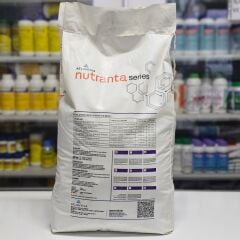 Atlantiva Nutranta Series 20-5-0 + ME Azotlu Damlama ve Yaprak Gübresi 25 Kg