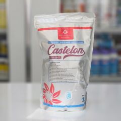 Castelon 18-18-18 NPK Damlama ve Yaprak Gübresi 1 Kg