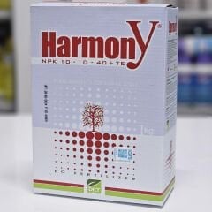 Harmony Foliar 10 - 10 - 40 + TE Potasyumlu Yaprak Gübresi 1 kg