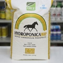 Hydroponica MAP 12-61-0 Mono Amonyum Fosfat 25 kg