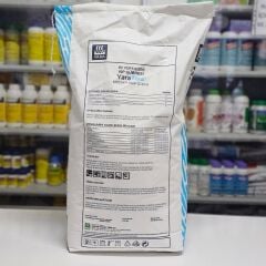 YaraTera Krista MAP 12-61-0 Damlama ve Yaprak Gübresi 25 Kg