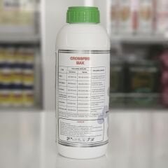 Crossfire Max Hayvansal Menşeli Aminoasit içeren Sıvı Organik Gübre 1 Litre