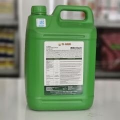 Tki Humas Hümik ve Fulvik Asit İçeren Organik Toprak Düzenleyici 5 Litre