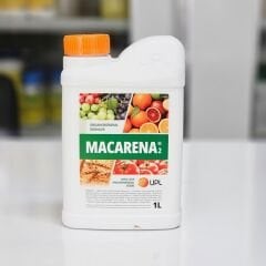 Macarena 2 NPK’Lı Sıvı Organomineral Gübre 1 Litre