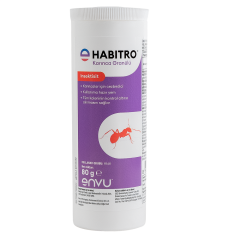 Bayer HABITRO Haşere Karınca Granülü 80 Gr. Kullanıma Hazır Yem