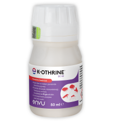 Bayer K-Othrine 50 SC Konsantre Haşere ilacı 50 cc