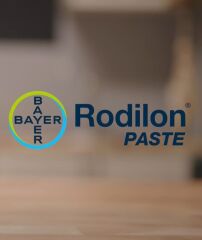 Bayer Rodilon Paste Fare Pastası 100 Gram
