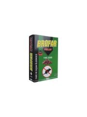 Brofar Pellet Fare Zehiri 80 Gram