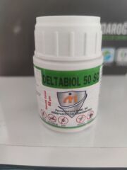 Deltabiol 50 SC Uzun Etkili Haşere ilacı 50 ml