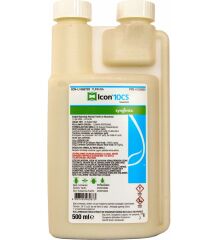 ICON 10 CS 500 ml - İç Mekan Dış Mekan Genel Haşere ilacı