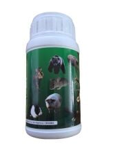 Pigex Yaban Kovar Haşere Ve Yırtıcı Kovucu 250 Cc