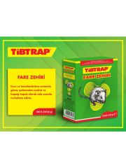 Tibtrap Fare Zehiri Zehirli Buğday 250 Gram
