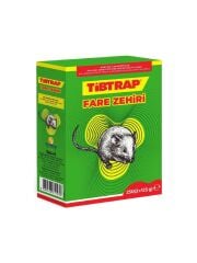 Tibtrap Fare Zehiri Zehirli Buğday 250 Gram