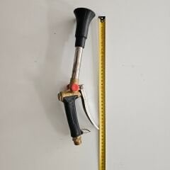 Başak Tetikli ilaçlama Tabancası