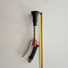 Başak Tetikli ilaçlama Tabancası