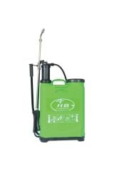 Hb Kollu Pompa 16 Lt Mekanik Kollu Ilaçlama Pompası