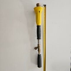 Kaya Uzun ilaçlama Tabancası