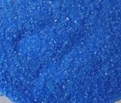 Göztaşı Bakırsulfat Havuz Yosun Önleyici Bakır (III) Sülfat 5 Kg