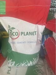 Çim Tohumu İthal 6'Li Karışım Eco Planet Seed 6-M Mix 10 Kg İmar Ve Tamir Çimi