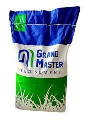 Çim Tohumu İthal 6'Li Karışım Grand Master Seed 6-M Mix 10 Kg