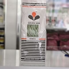 Gina Tipi Oturak Yeşil Fasulye Tohumu Derya 2.5 Kg