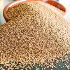 Kayseri Tipi Yüksek Boylu Çıplak Yonca Tohumu 1 KG