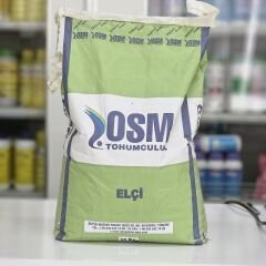 OSM Elçi Yonca Tohumu 3 KG (Kaplamalı Tohum)