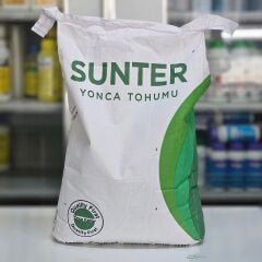 Sunter Yüksek Boylu Kaplamalı Yonca Tohumu 10 kg