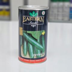 Zeyna F1 Erkenci Tarla Hıyarı 2500 Adet Tohum