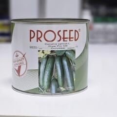 Proseed Pro 109 Hibrit Salatalık Tohumu 2500 Adet Tohum
