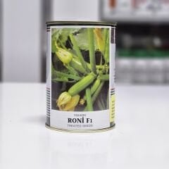 Roni F1 Hibrit Kabak Tohumu 500 Adet Tohum