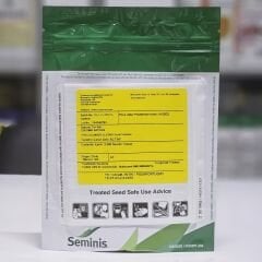 Seminis Altay F1 Hibrit Salatalık Tohumu 2500 Adet Tohum