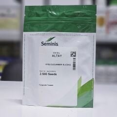 Seminis Altay F1 Hibrit Salatalık Tohumu 2500 Adet Tohum