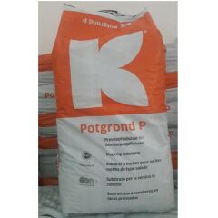 Klasmann Potgrond P Fide Çiçek Yetiştirme Toprağı 70 Litre