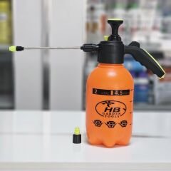 HB 2 Litrelik Uzatmalı Lüx ilaçlama Pompası Sprey