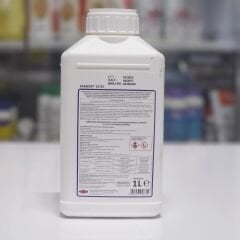 Fasnox 10 SC Kokusuz Lekesiz Genel Haşere İlacı 1 Litre