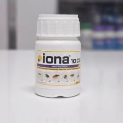 IONA 10 CS – Kokusuz, Lekesiz Genel Haşere İlacı 50 ml